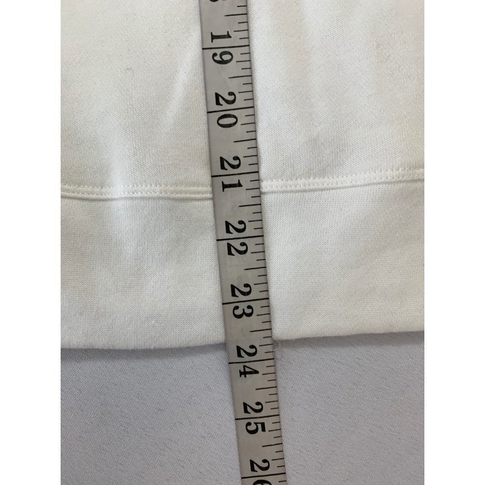 Westport Women's Pearl White Sweater - Picture 6 of 6